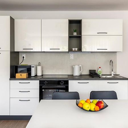 Apartment Fani With Free Private Parking ドゥブロブニク エクステリア 写真
