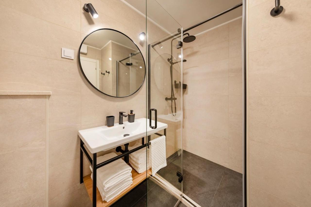 Apartment Fani With Free Private Parking ドゥブロブニク エクステリア 写真