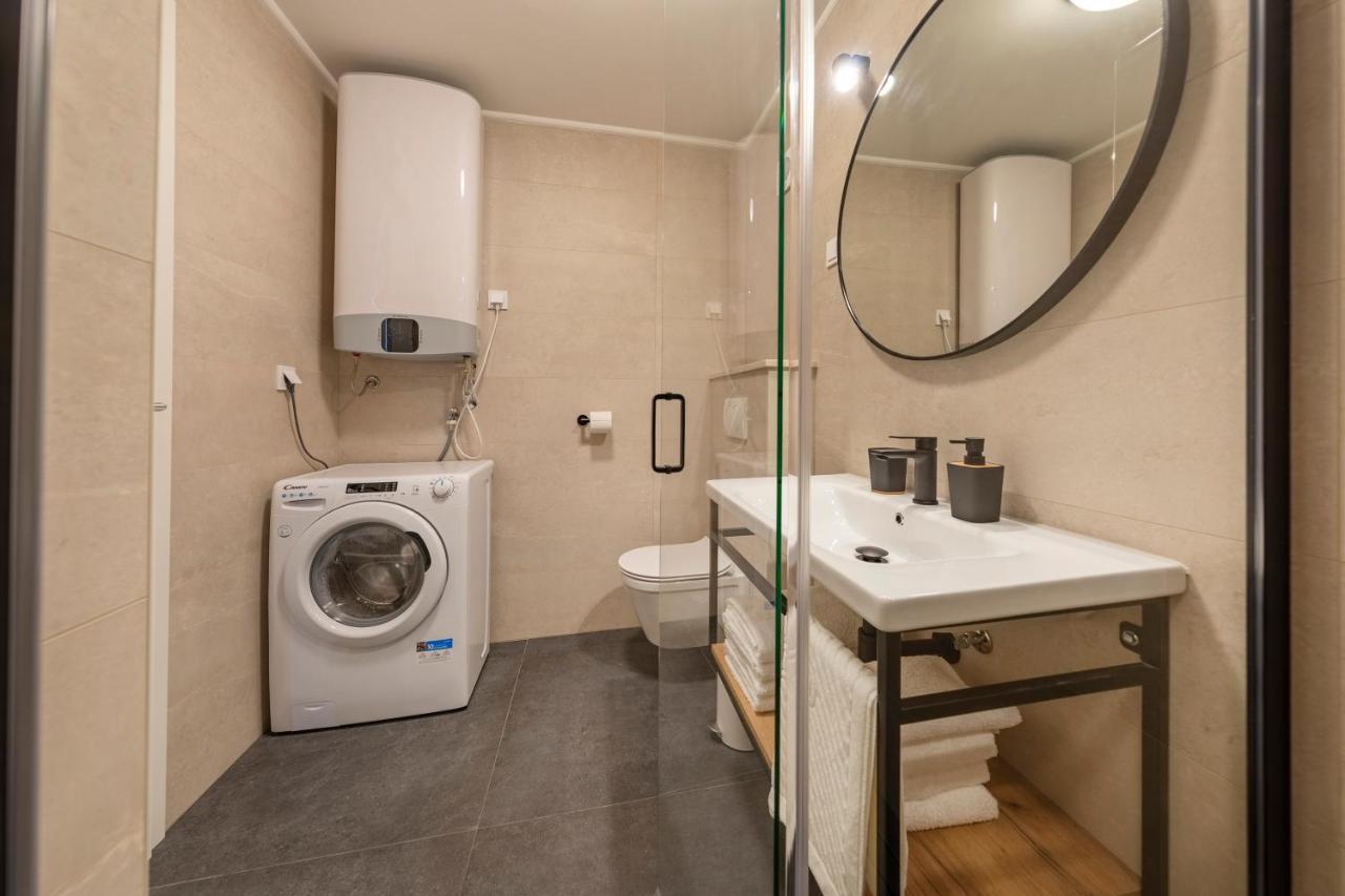 Apartment Fani With Free Private Parking ドゥブロブニク エクステリア 写真