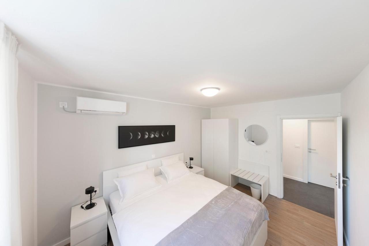 Apartment Fani With Free Private Parking ドゥブロブニク エクステリア 写真