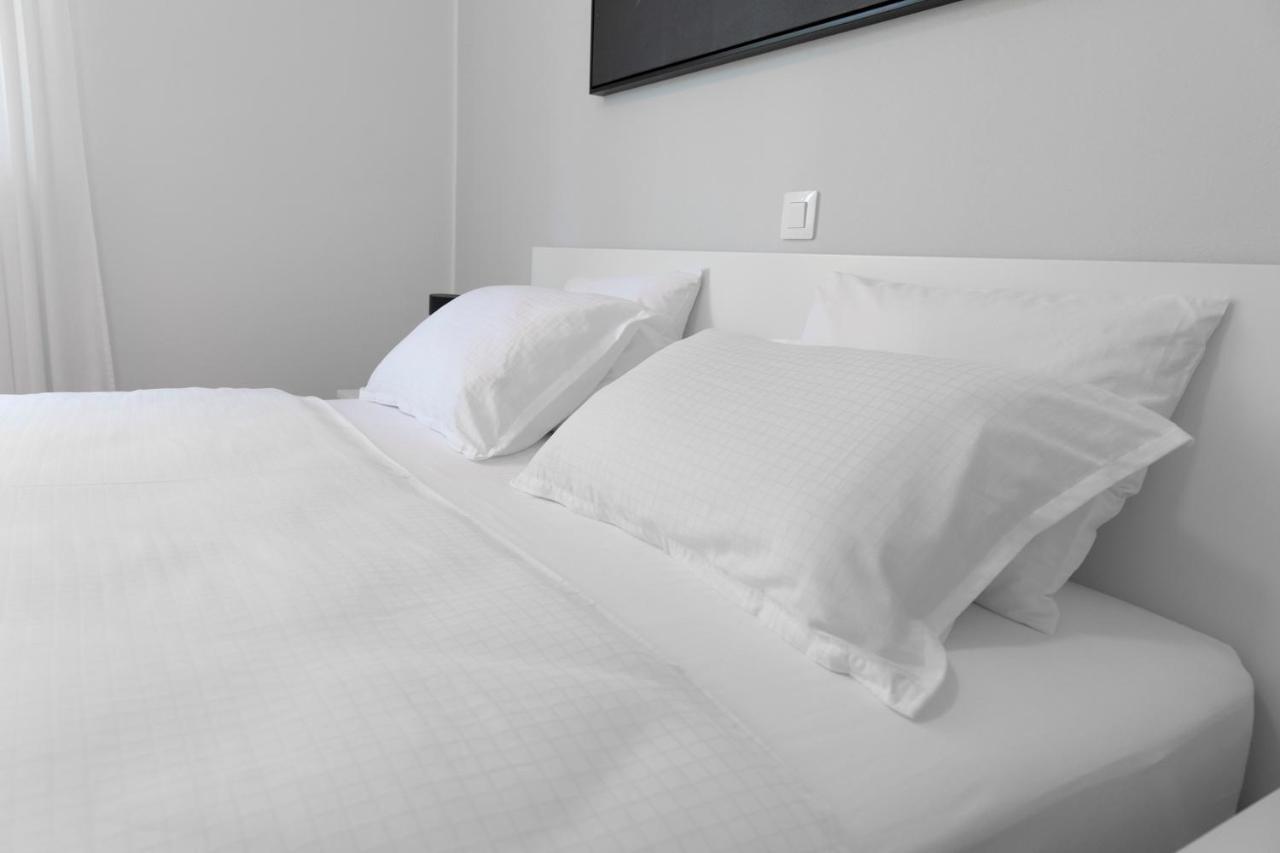 Apartment Fani With Free Private Parking ドゥブロブニク エクステリア 写真