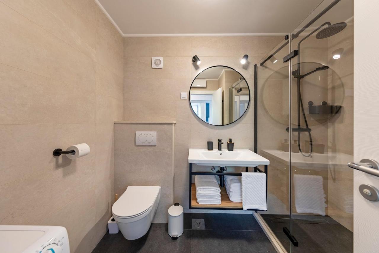 Apartment Fani With Free Private Parking ドゥブロブニク エクステリア 写真