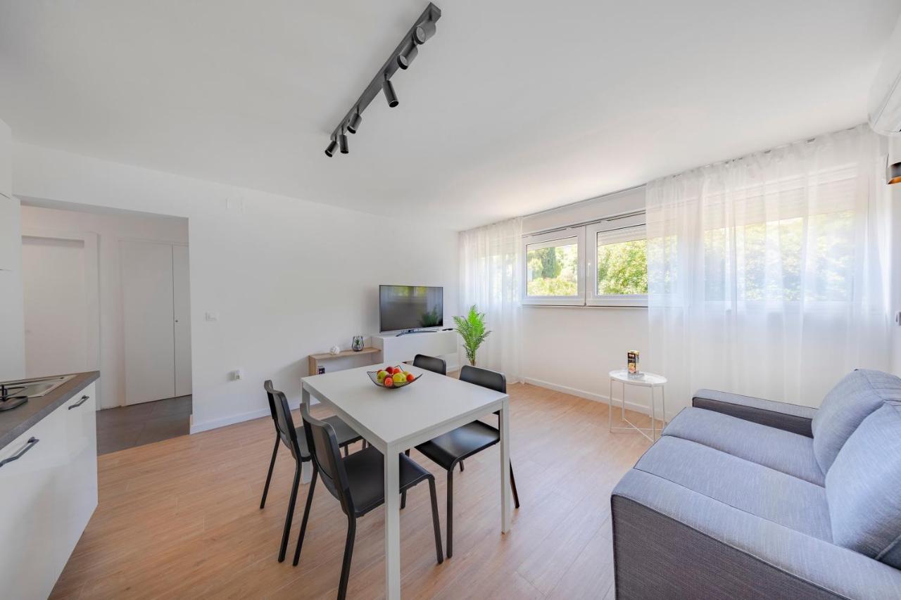 Apartment Fani With Free Private Parking ドゥブロブニク エクステリア 写真