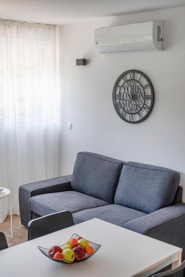 Apartment Fani With Free Private Parking ドゥブロブニク エクステリア 写真