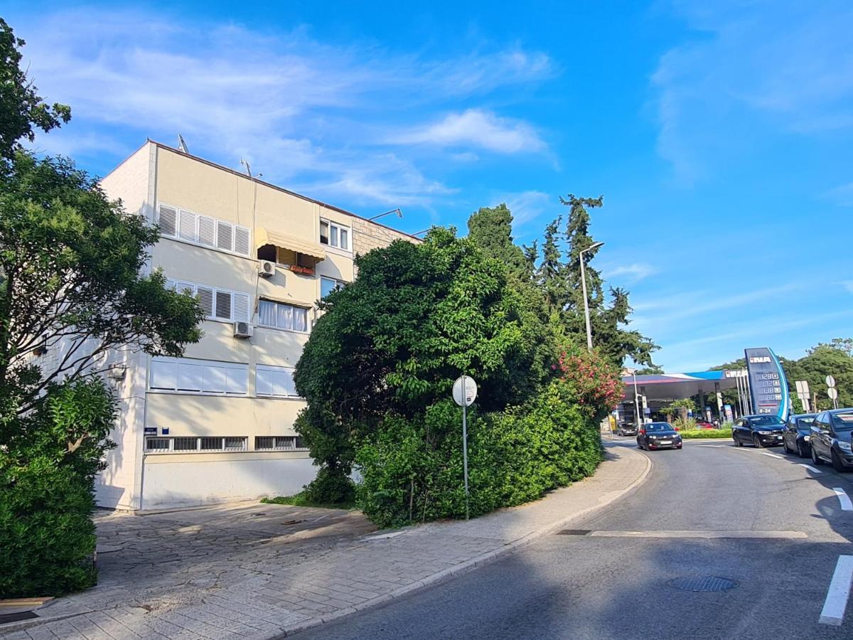 Apartment Fani With Free Private Parking ドゥブロブニク エクステリア 写真